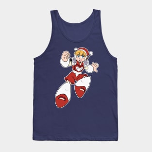 ARMOR ROLL Tank Top